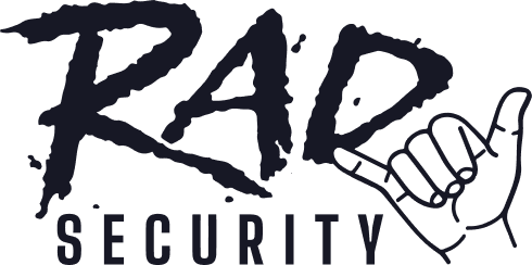 Rad Security